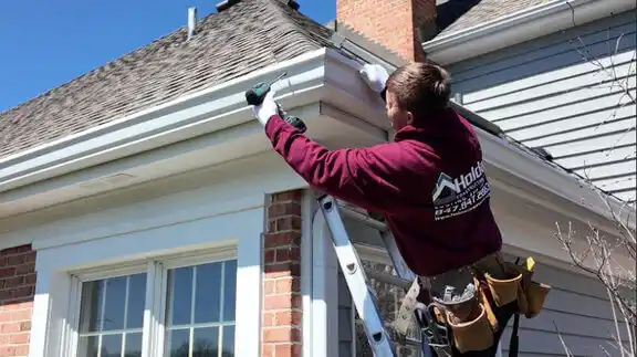 gutter services Sedalia